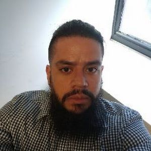 Meet your Posher, Jonathan